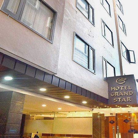 Hotel O Grand Star Amritszár Kültér fotó