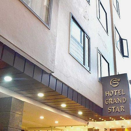 Hotel O Grand Star Amritszár Kültér fotó