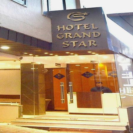Hotel O Grand Star Amritszár Kültér fotó