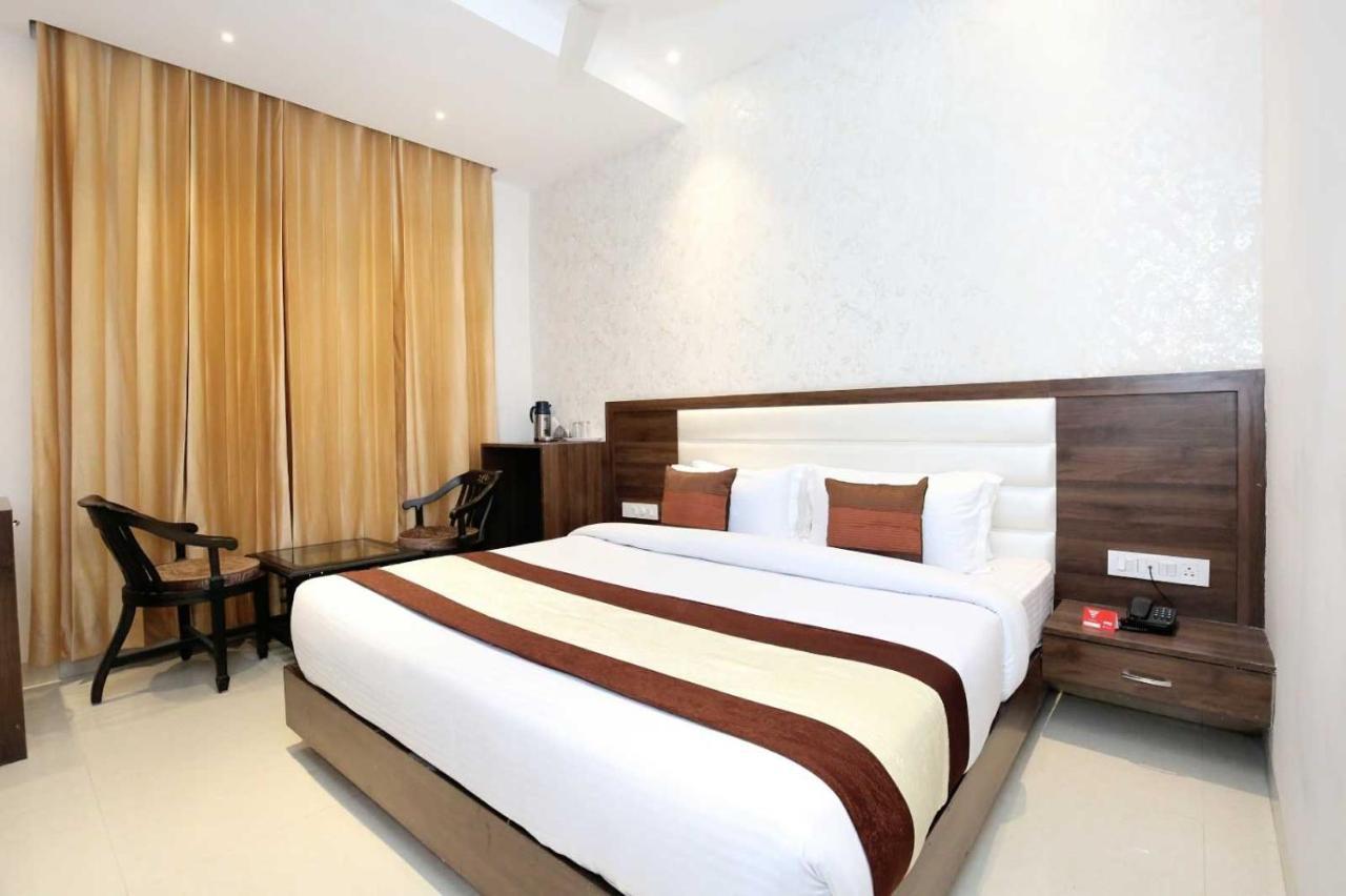 Hotel O Grand Star Amritszár Kültér fotó