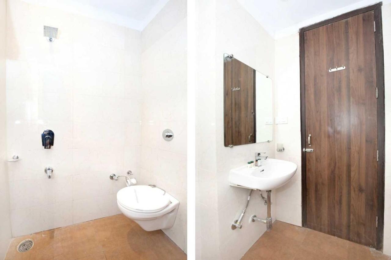Hotel O Grand Star Amritszár Kültér fotó