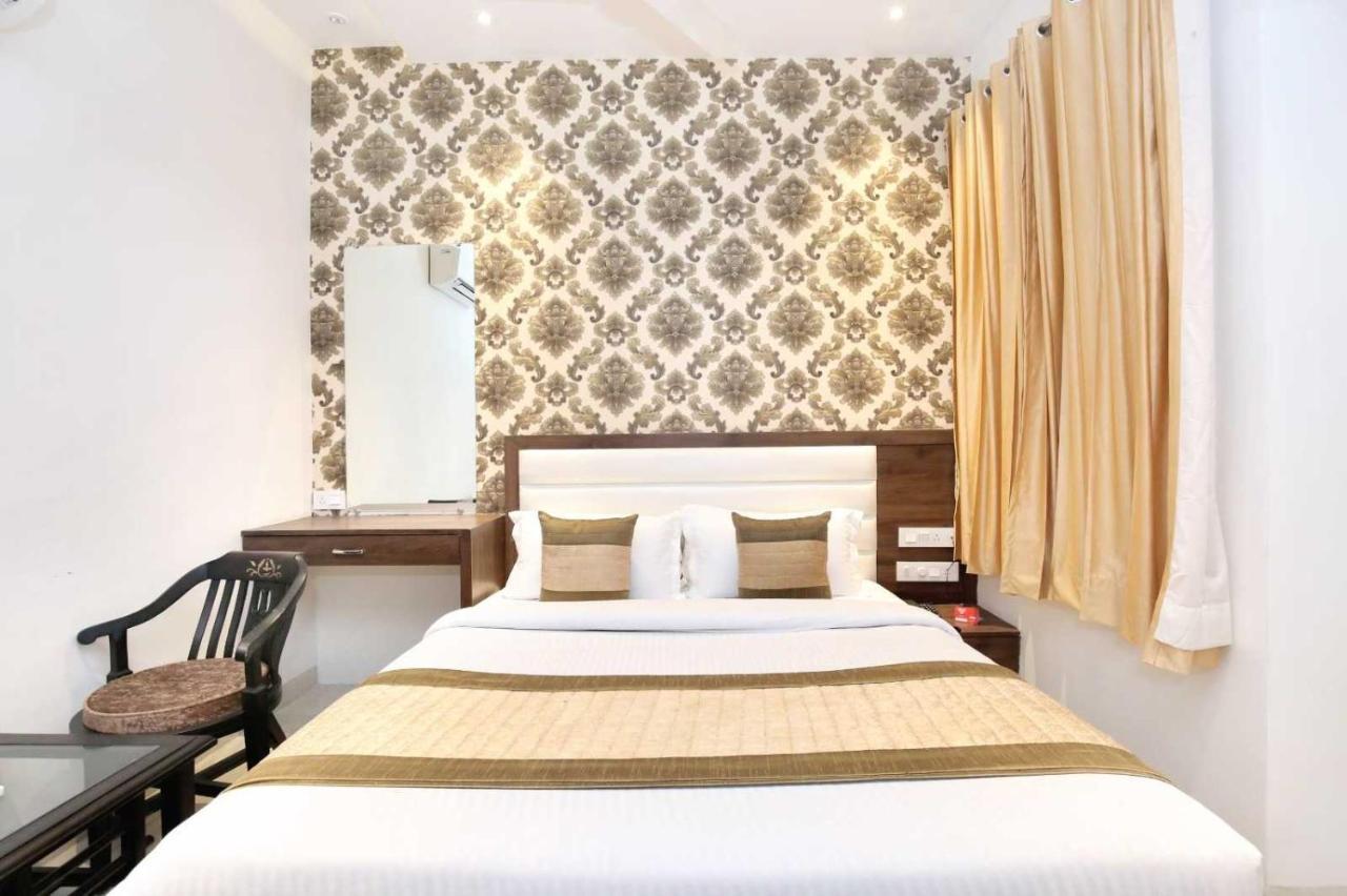 Hotel O Grand Star Amritszár Kültér fotó