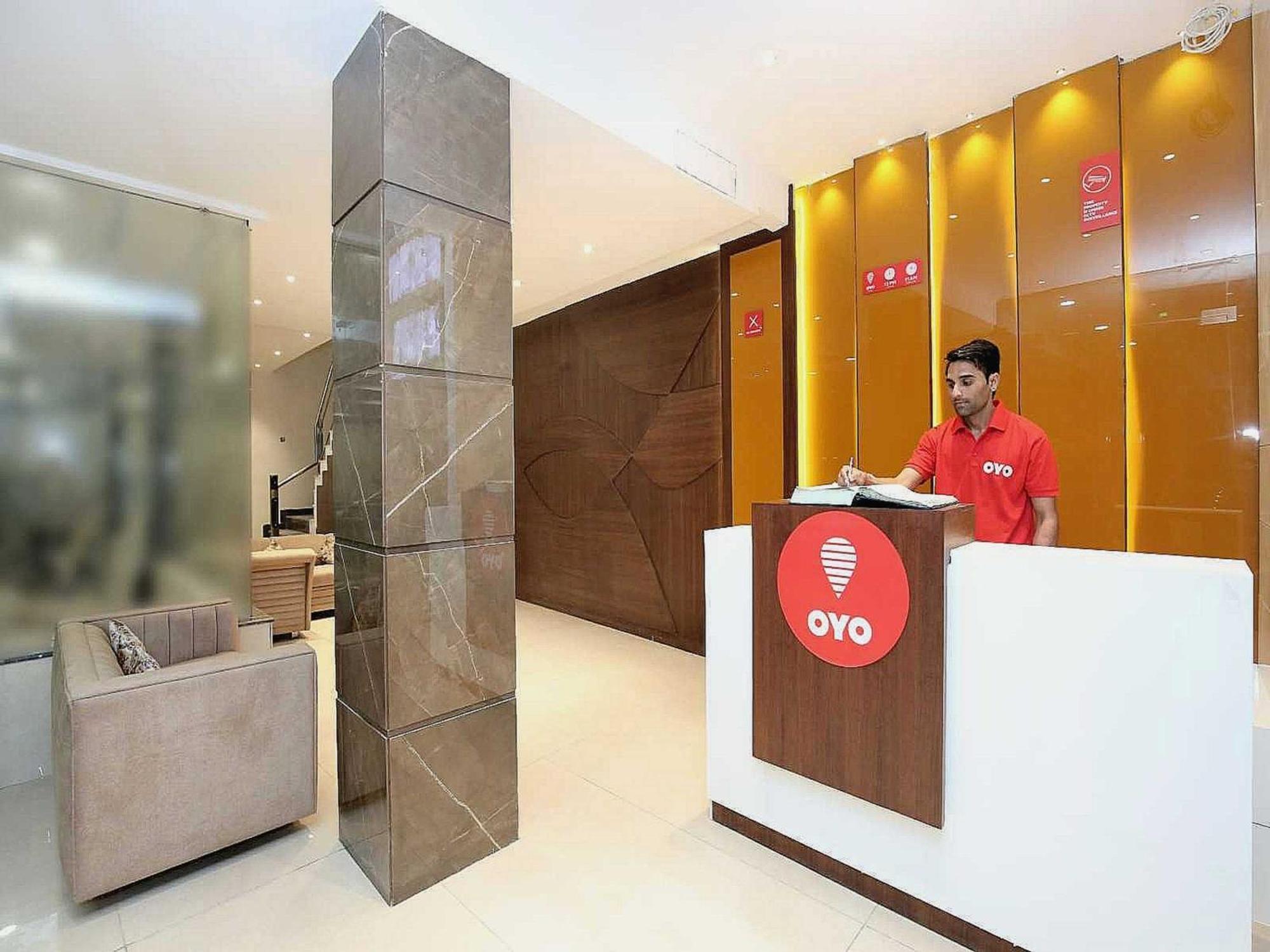 Hotel O Grand Star Amritszár Kültér fotó