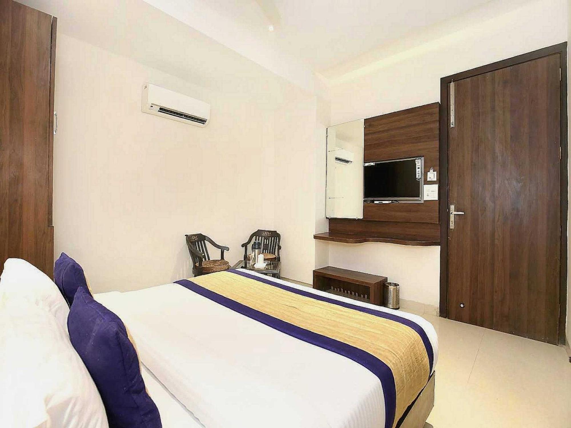 Hotel O Grand Star Amritszár Kültér fotó