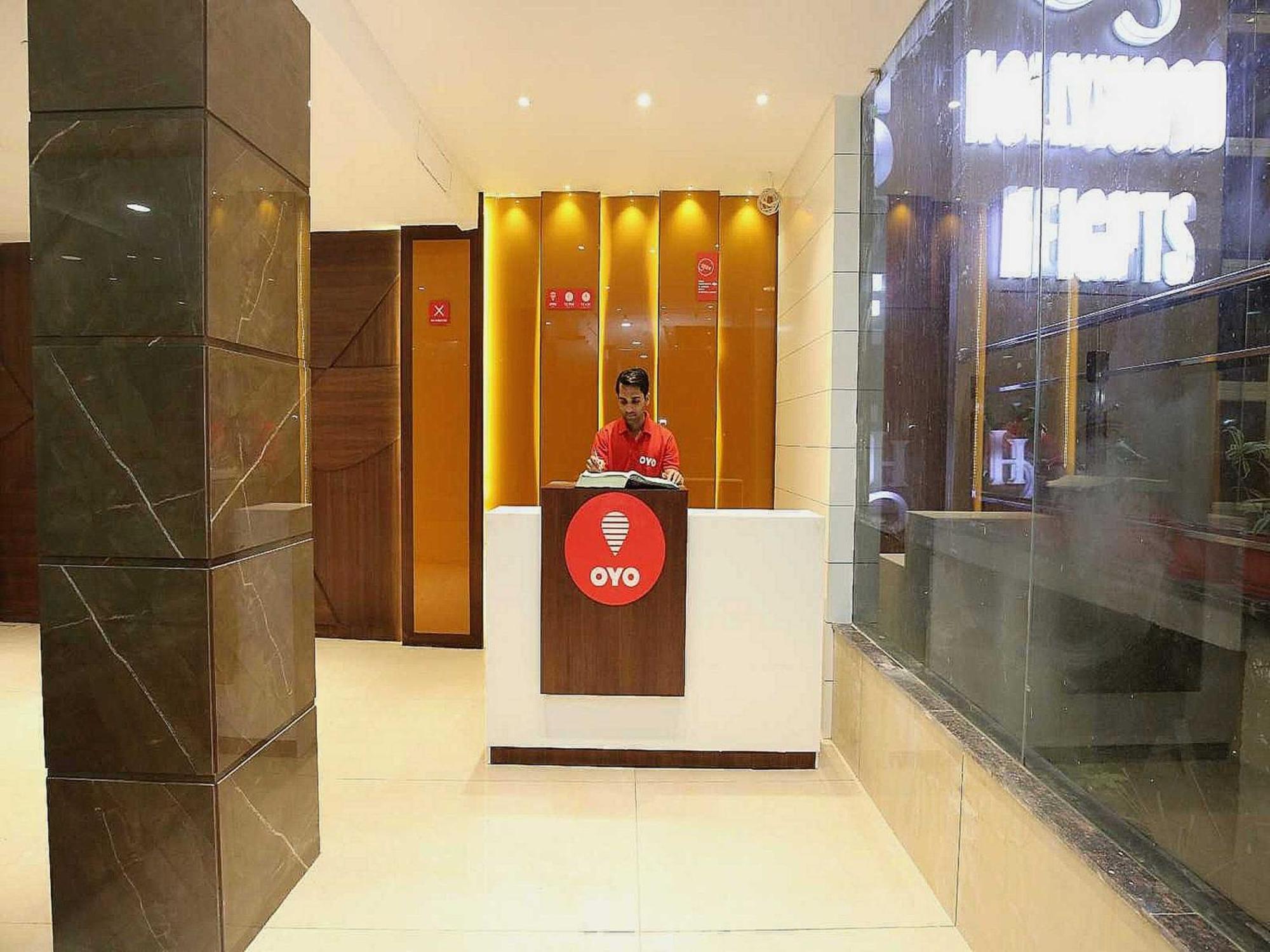 Hotel O Grand Star Amritszár Kültér fotó