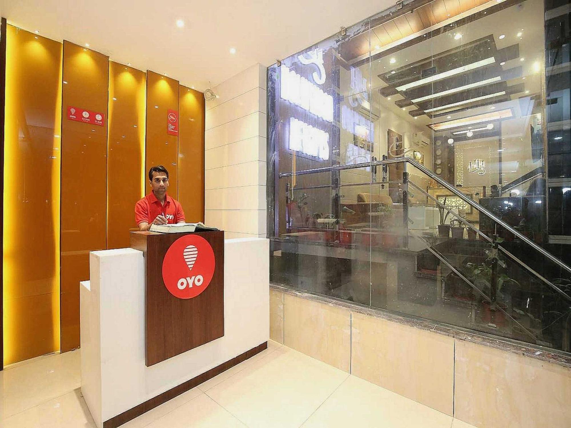 Hotel O Grand Star Amritszár Kültér fotó